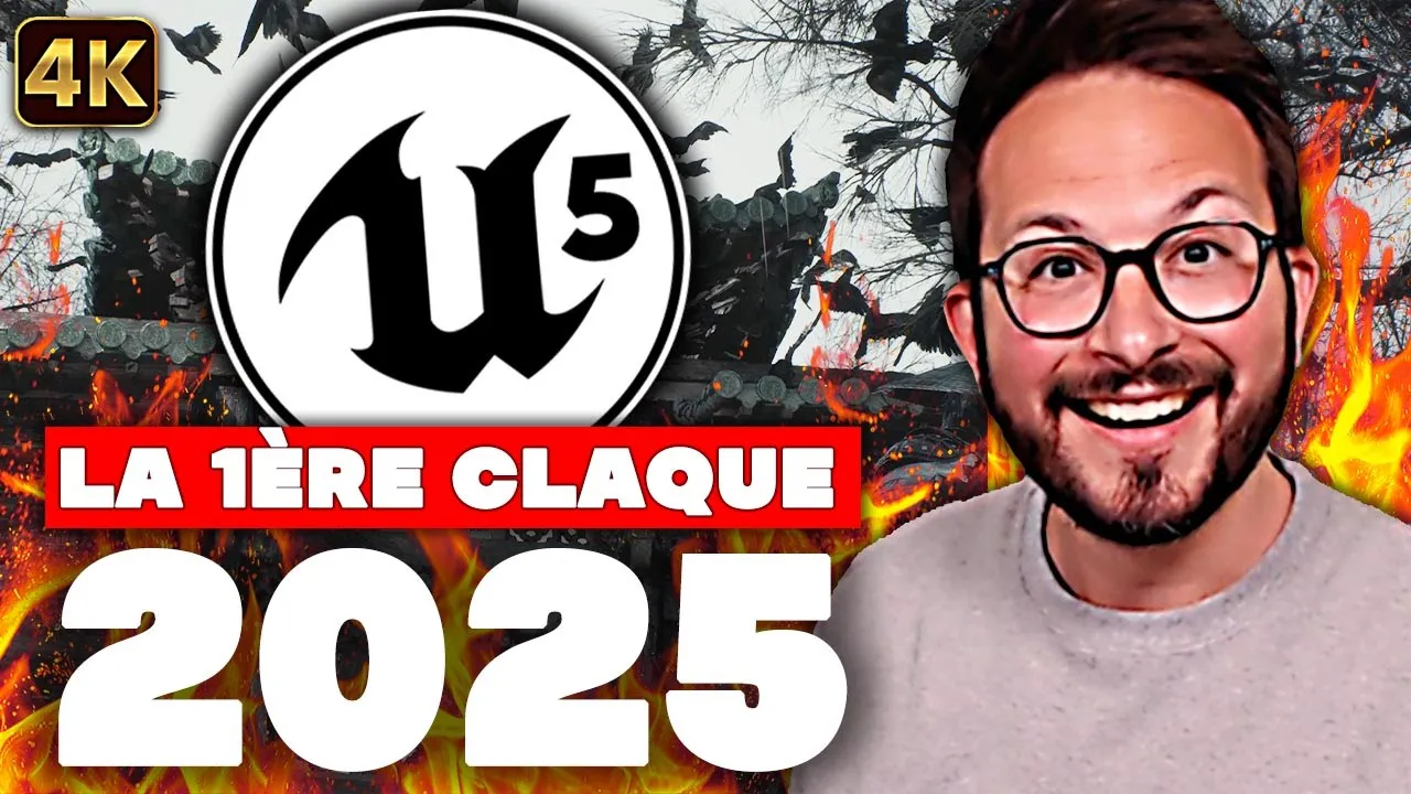 Vid�o-Test de Phantom Blade Zero par Julien Chi�ze