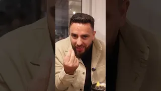 Băieții ăștia mi-au schimbat LUMEA culinară 😂😂