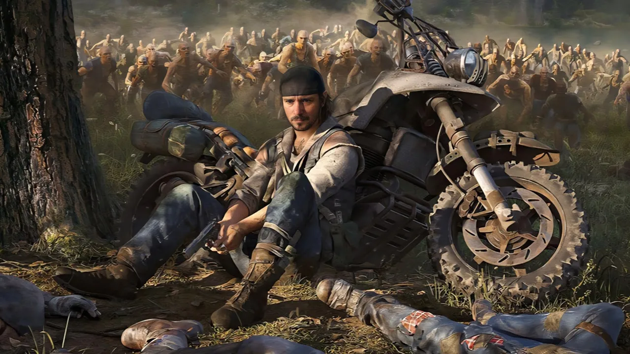 Vidéo-Test de Days Gone Remastered par N-Gamz