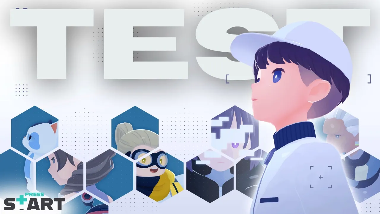 Vid�o-Test de D-topia par Suliven GAMING
