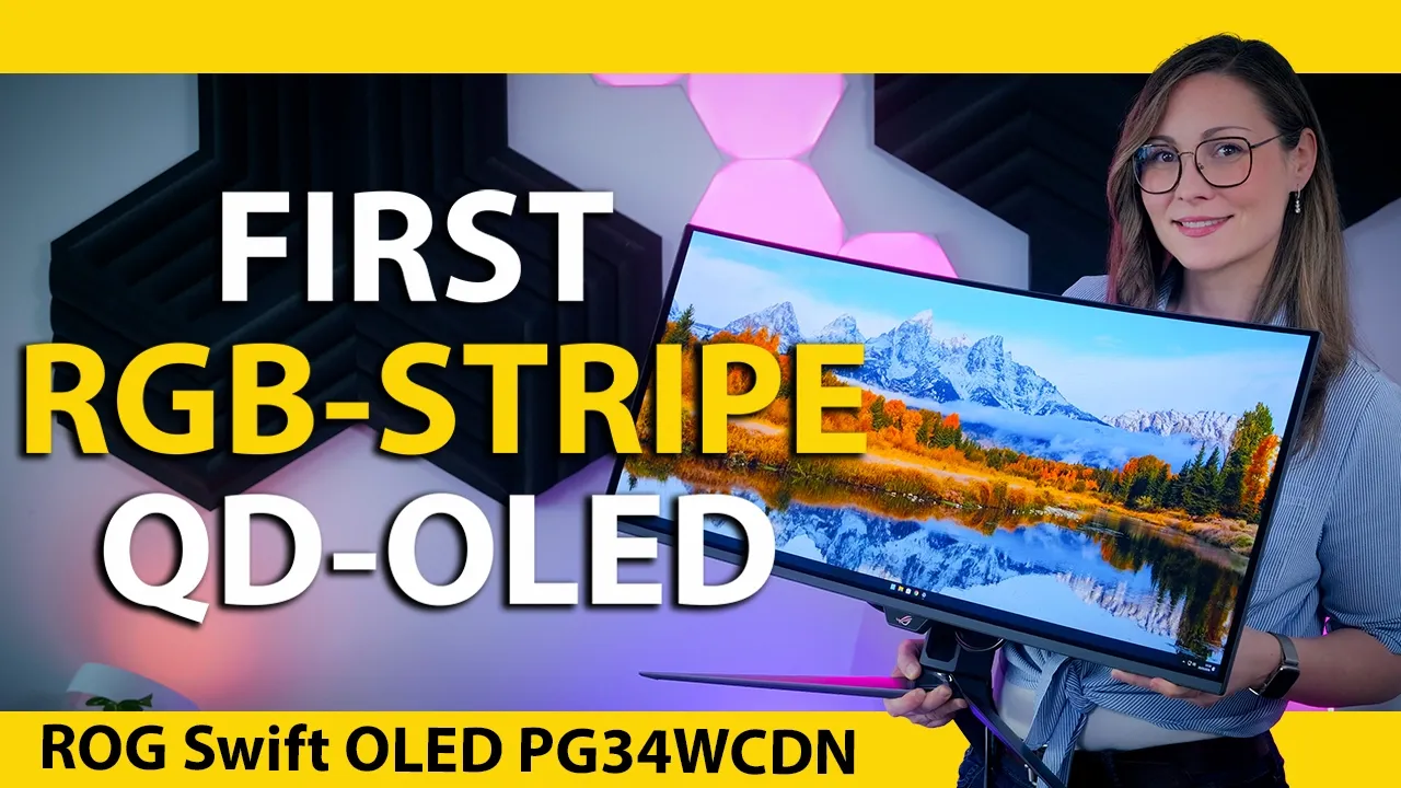 Vid�o-Test de Asus  GR par Techtesters