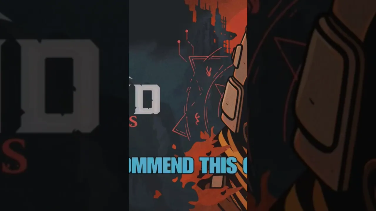 Vid�o-Test de Grind Survivors par GRIMREAPERSAGE