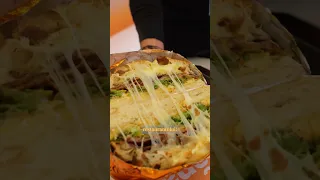 AM MÂNCAT LA FOCADO