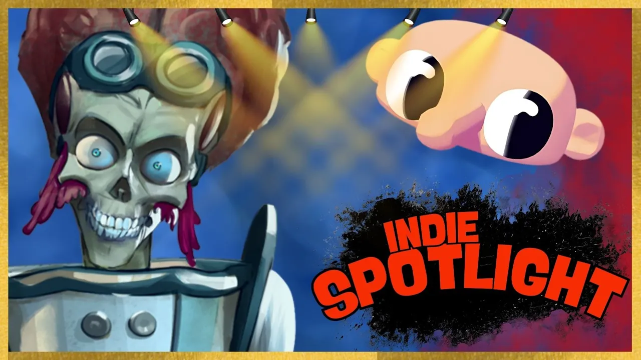 Vido-Test de Henry Halfhead par I Dream of Indie Games