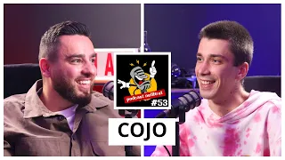 Muzica lui m-a șocat! Artistul care rupe tiparele muzicii românești | Podcast Nefiltrat cu Cojo #53