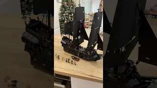 POV: toci din nou bani pe LEGO “pentru copil” 😅