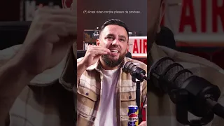 MOTIVUL pentru care Georgiana mă face să fiu GELOS! 🔥