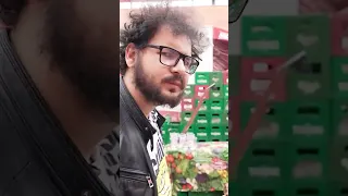 Ce părere a avut Tără de micii de Obor? 🥩