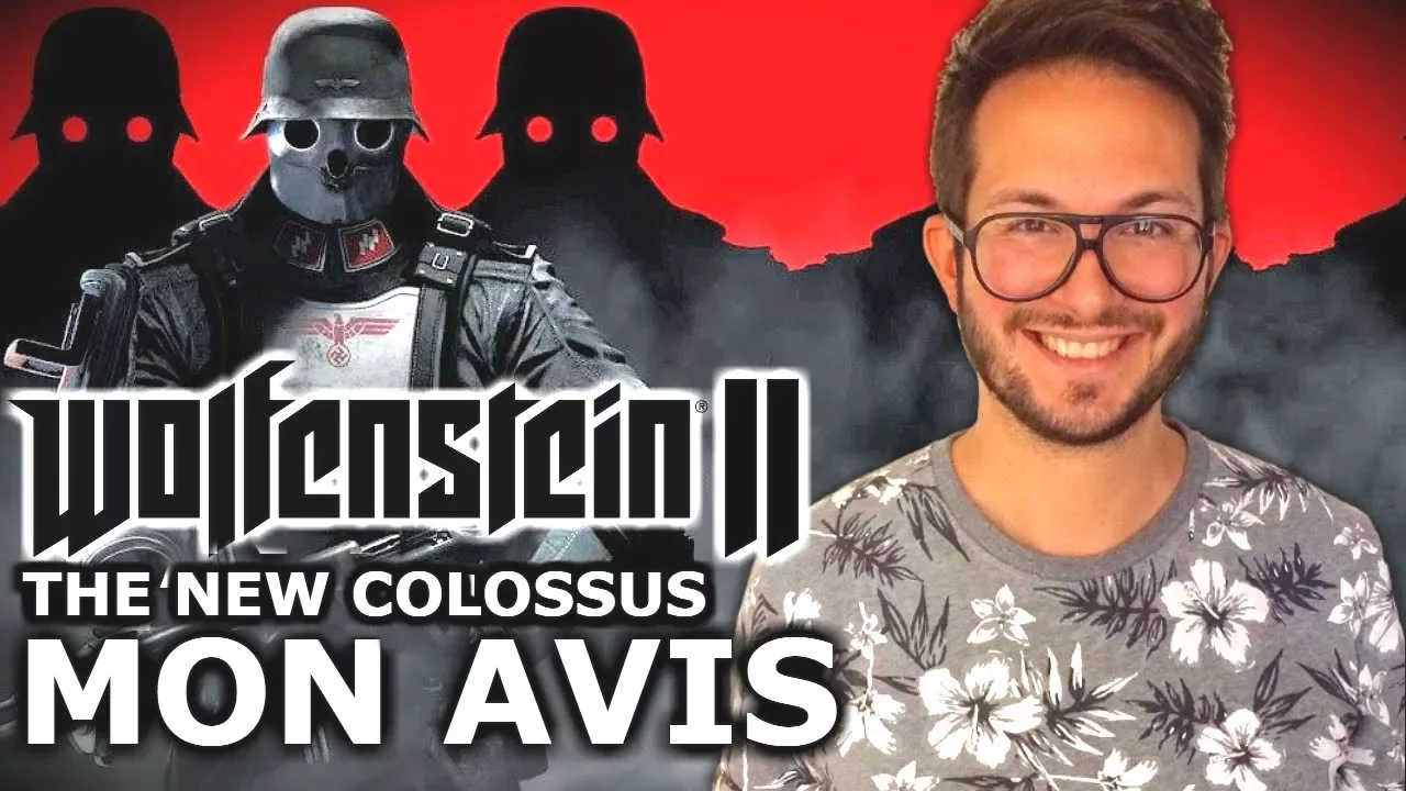 Vid�o-Test de Jou� Play par Julien Chi�ze