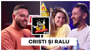 Cel mai nefiltrat podcast cu Cristi și Ralu de pe tot internetul! | Podcast Nefiltrat #30