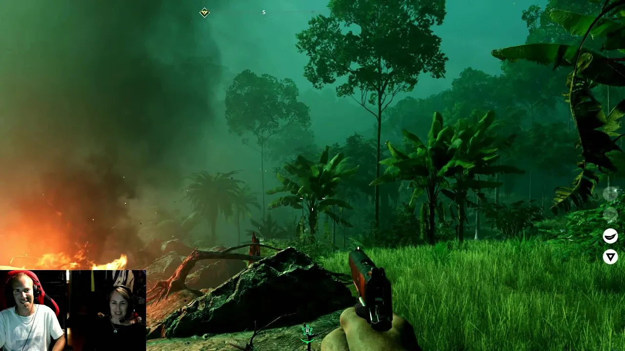 Vido-Test de Far Cry 5 : Hours of Darkness par PlayerOne.tv