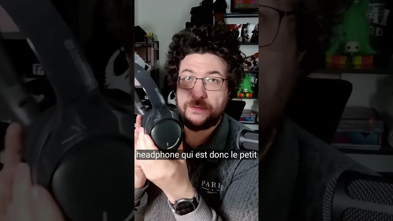 Vid�o-Test de Sonic par Techno�d