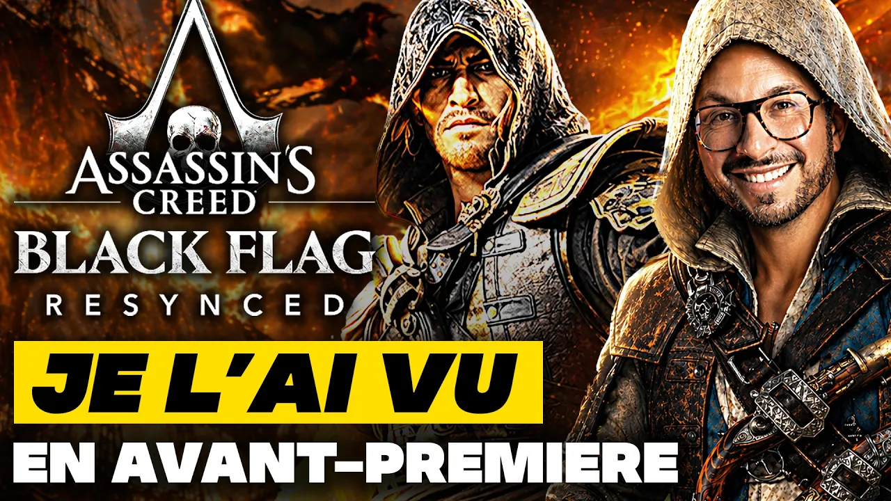 Vid�o-Test de Synced par Julien Chi�ze