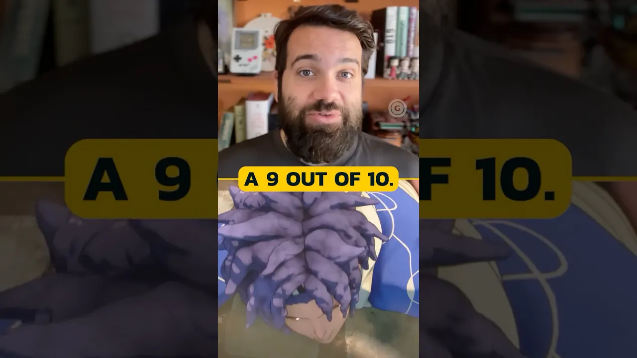 Vid�o-Test de Fire Emblem Fortune's Weave par GameSpot