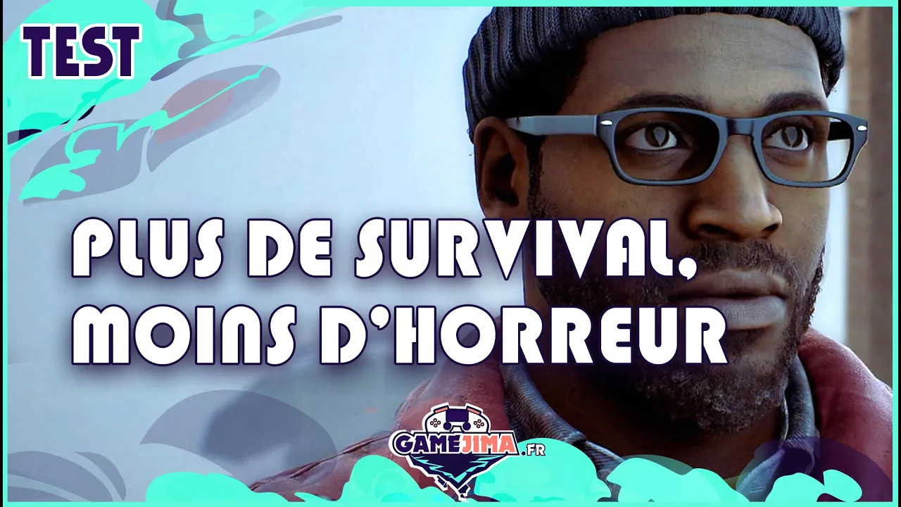 Vid�o-Test de Silent Hill Townfall par Gamejima