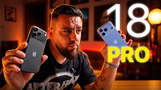 ULTIMUL UNBOXING LA IPHONE 18 PRO ȘI PRO MAX! PUTEȚI ÎNCHIDE INTERNETUL!