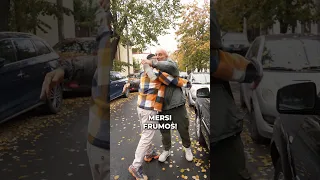 Le-am făcut prietenilor și apropiaților surprize cu licori magice de la FineStore