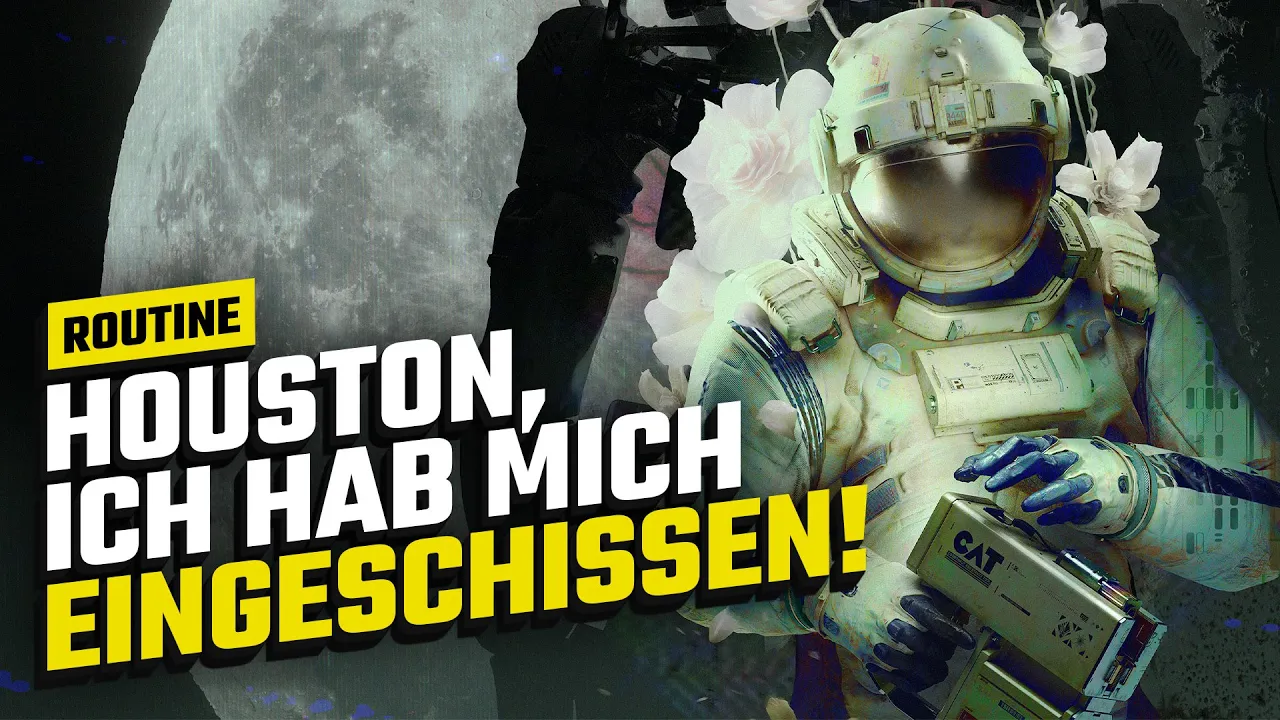 Vido-Test de Routine par PC Games