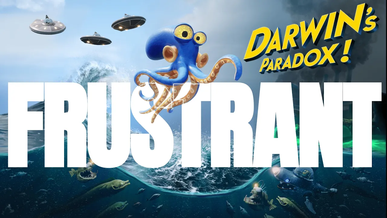 Vid�o-Test de Rust par The Share Players