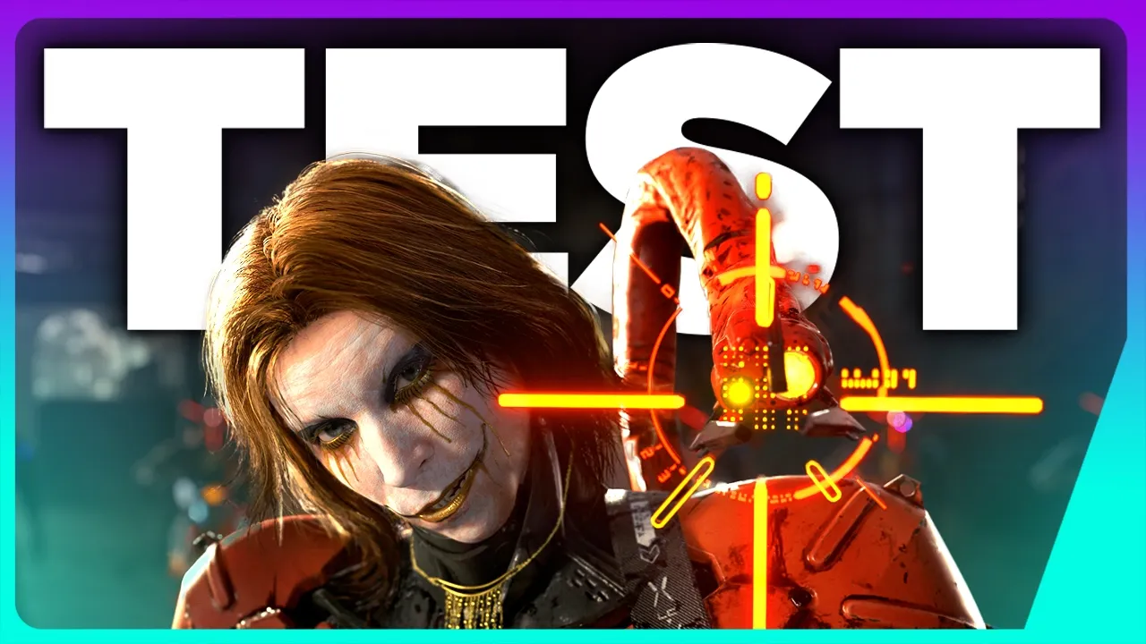 Vidéo-Test de Death Stranding 2 par JeuxVideo.com