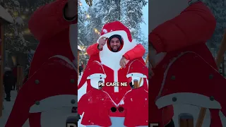 Un Advent Calendar inedit