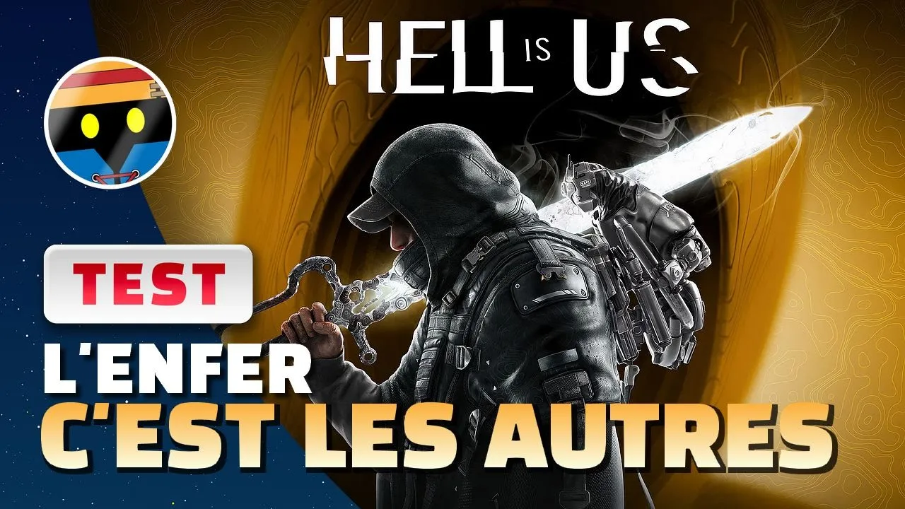 Vidéo-Test de Hell is Us par Bibi300