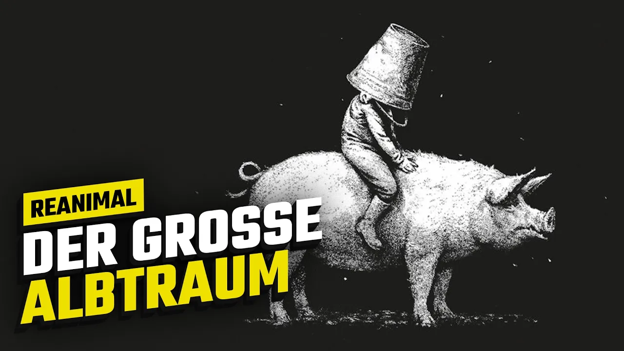 Vid�o-Test de Little Nightmares par PC Games
