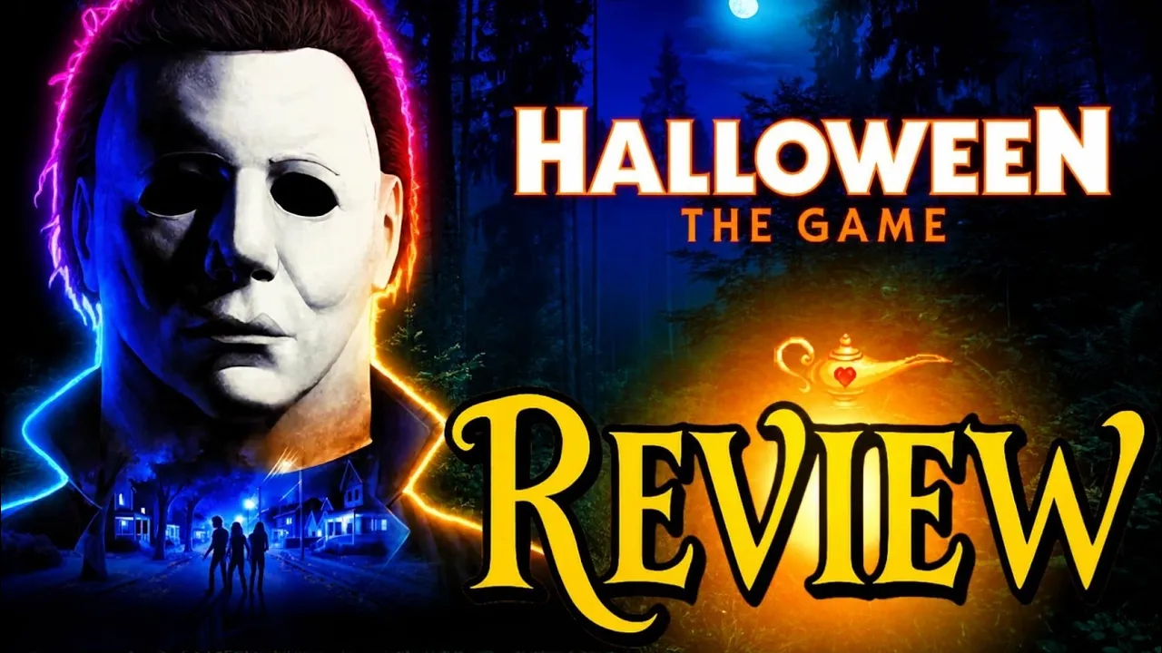 Vid�o-Test de Halloween The Game par I Dream of Indie Games