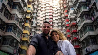 100 de ore în Hong Kong. Cum ne-am îndrăgostit de acest loc.