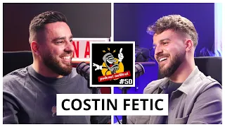 Ce cred oamenii despre tine când conduci mașini scumpe? | Podcast Nefiltrat cu Costin Fetic #50