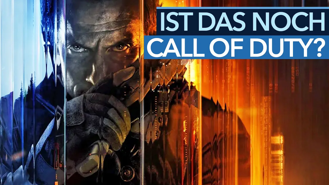 Vido-Test de Call of Duty Black Ops 7 par GameStar