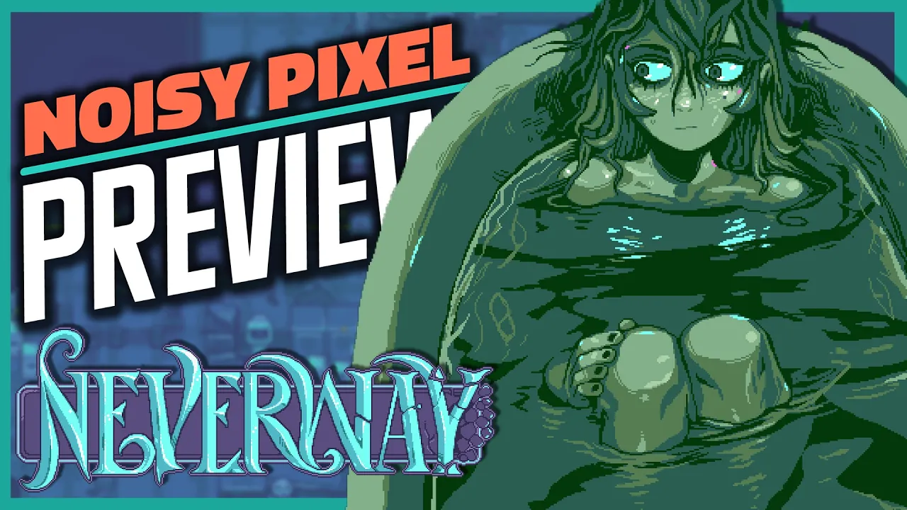 Vid�o-Test de Unravel par Noisy Pixel