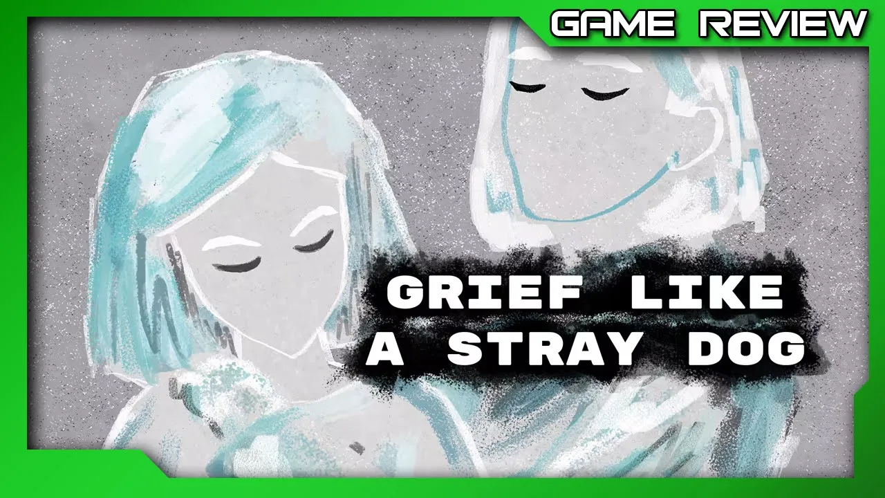 Vido-Test de Stray par XBL Party Podcast