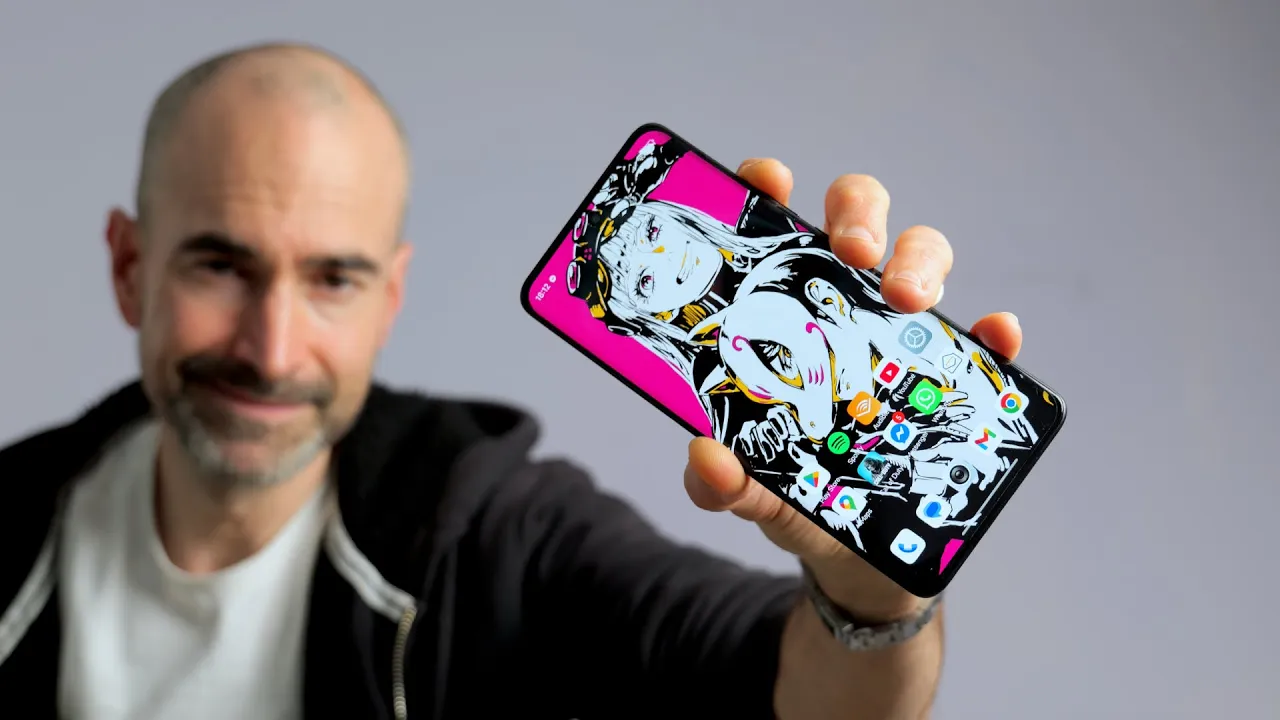 Vid�o-Test de Xiaomi Redmi Note 15 par Tech Spurt