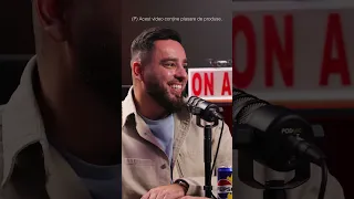 Cum a reușit Mihai Zmărăndescu să se împace cu tatăl său Cătălin Zmărăndescu? 🔥