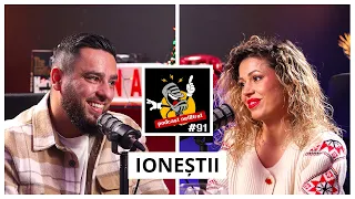 Cum a fost 2025 pentru noi și ce planuri avem pentru 2026 | Podcast Nefiltrat cu IONEȘTII